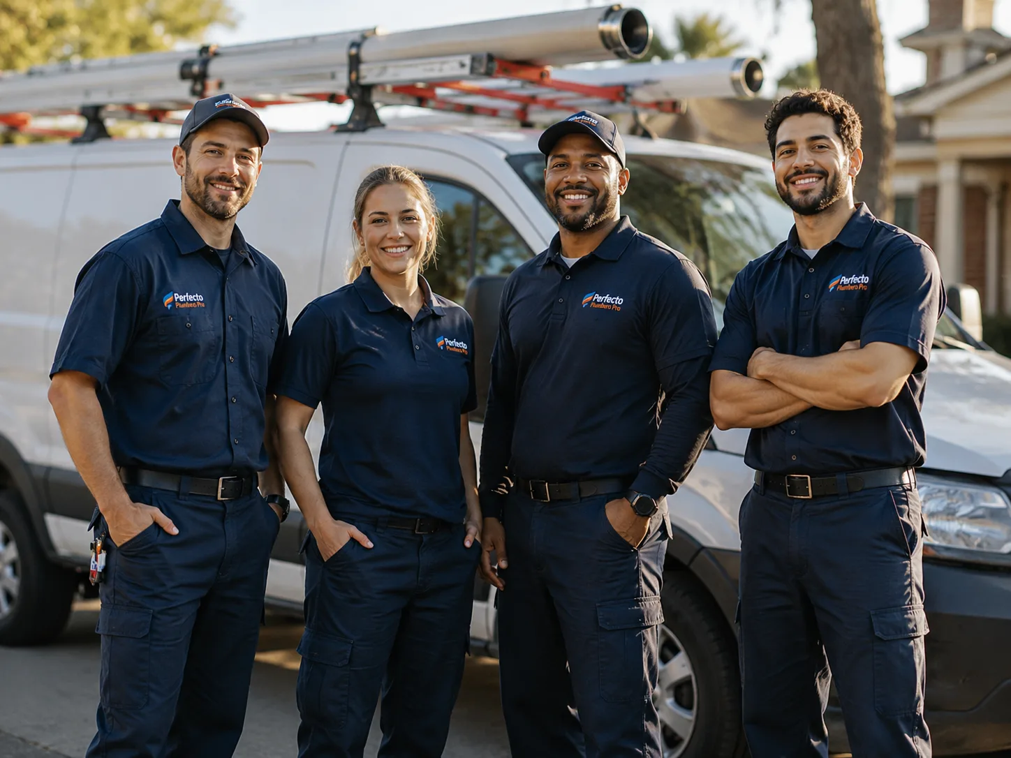Emergency Plumber Near Me in Chino Hills, CA near me